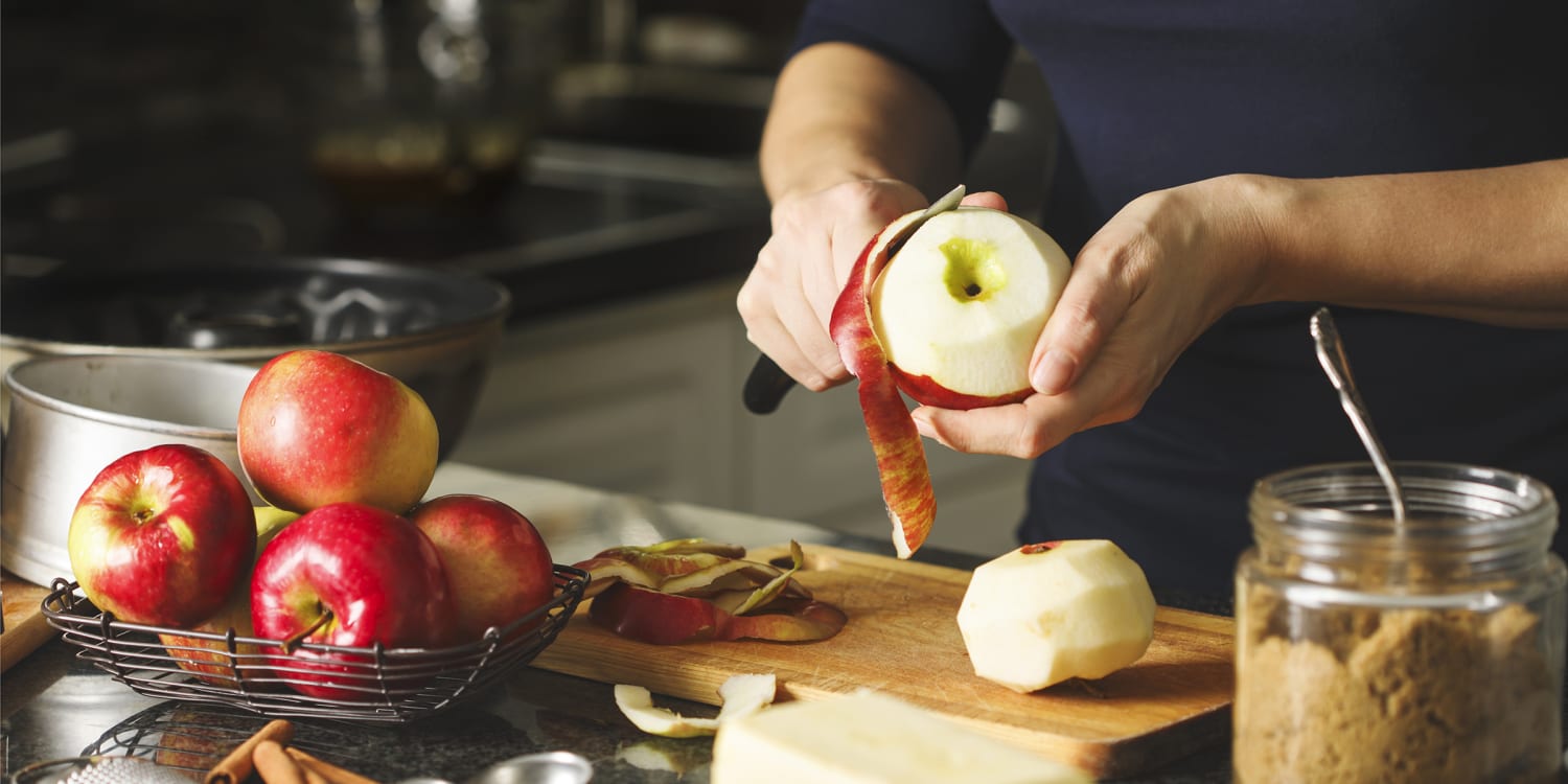 The Best Apples for Baking, Cooking and Eating Raw