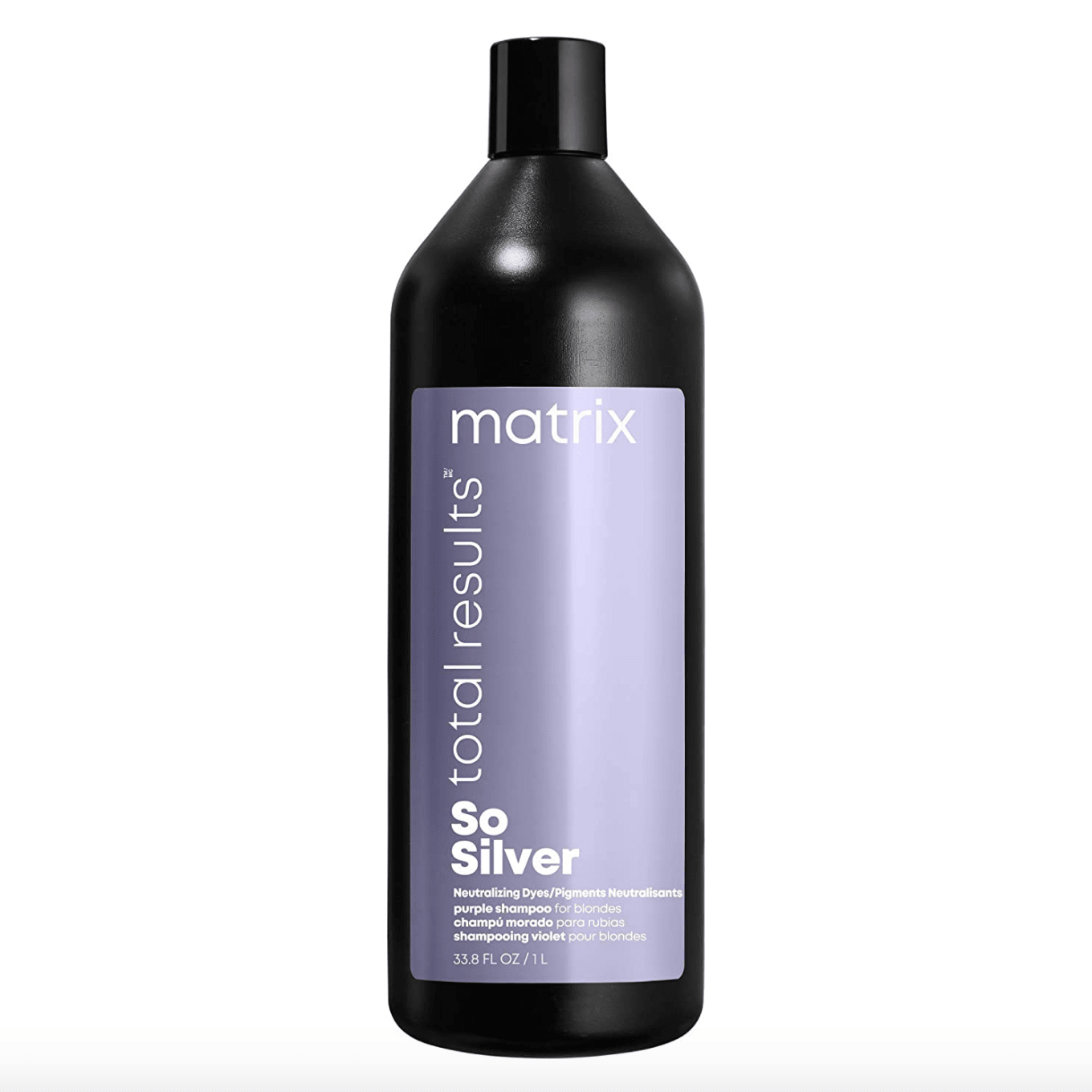12 best purple shampoos and conditioners for blonde hair