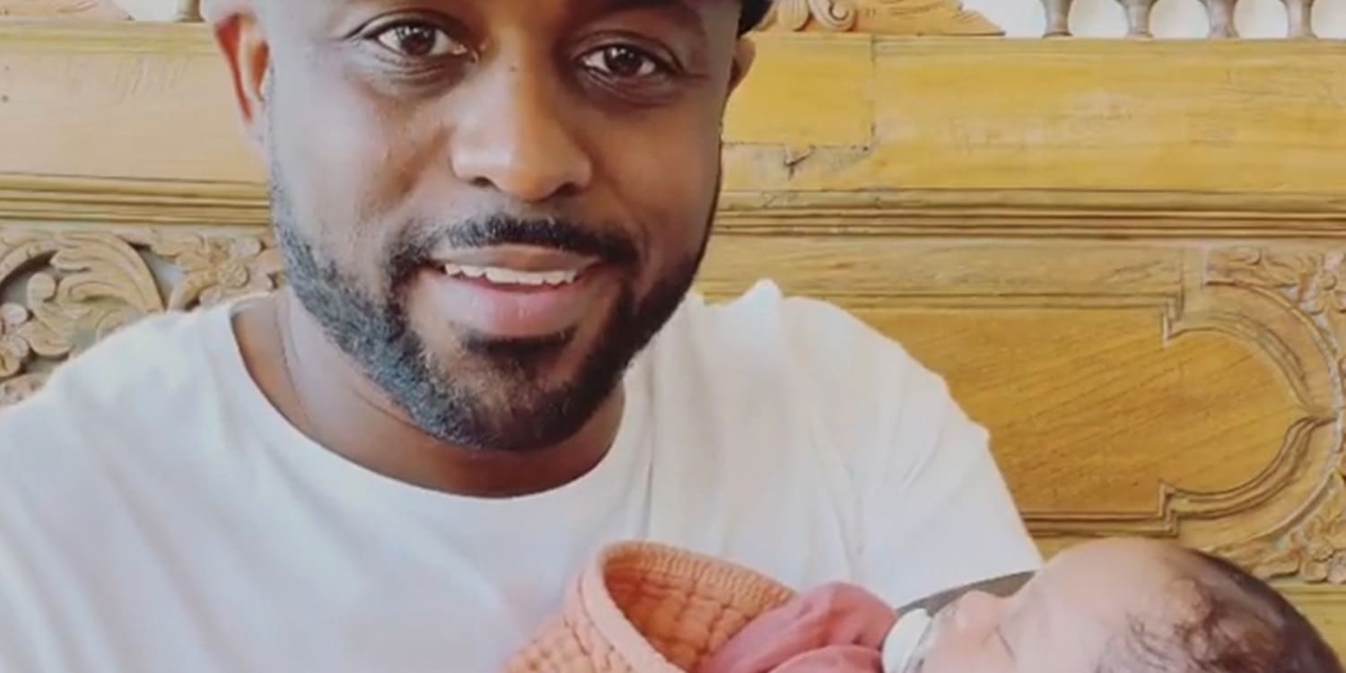 Who Are Wayne Brady's Parents? Does He Have Any Kids?