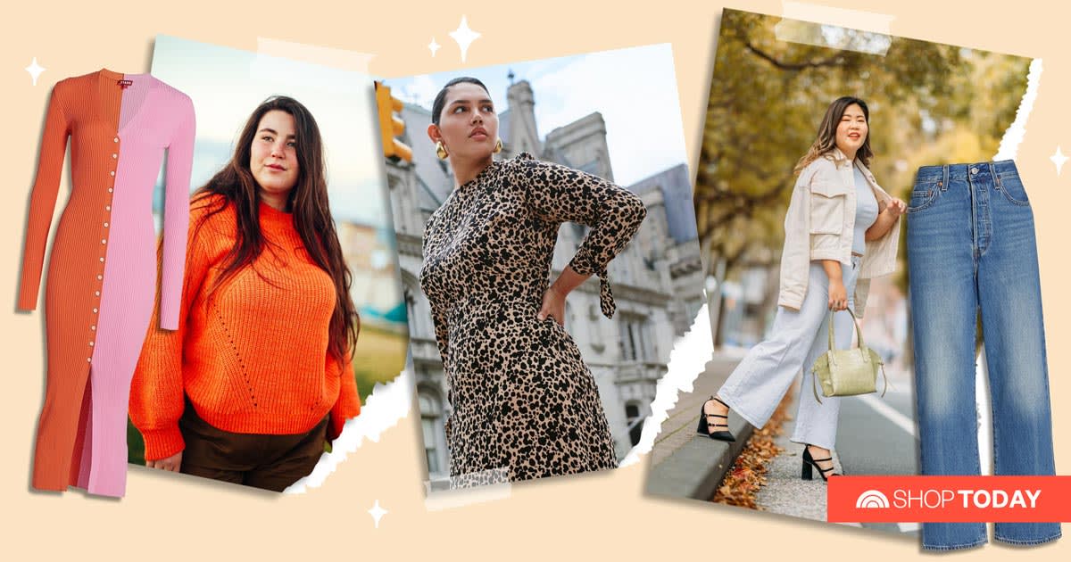 7 The Best Plus Size Bohemian Brands To Follow