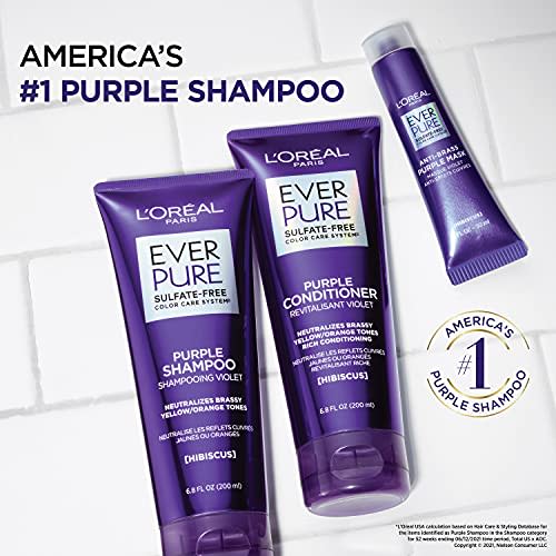 10 best purple shampoos of 2023 for blonde, and cool-toned hair