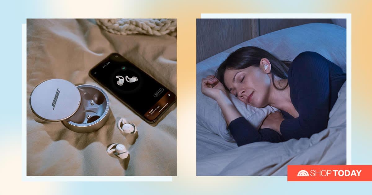 bose sleepbuds for sale