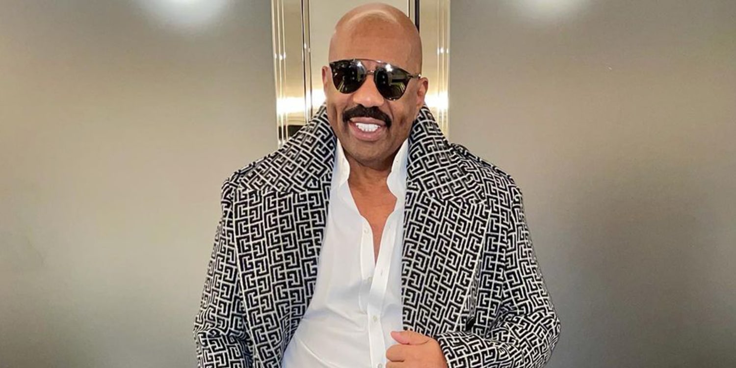 Стив ростов. Steve Harvey show Мем.