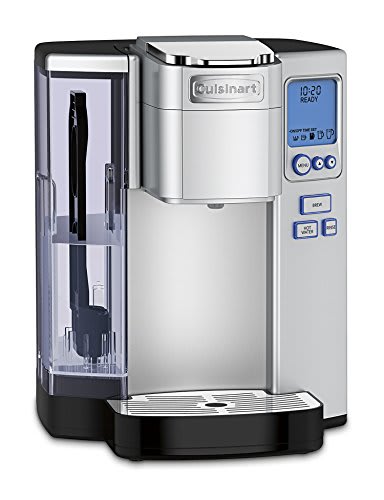 7 top-rated single-serve coffee makers 