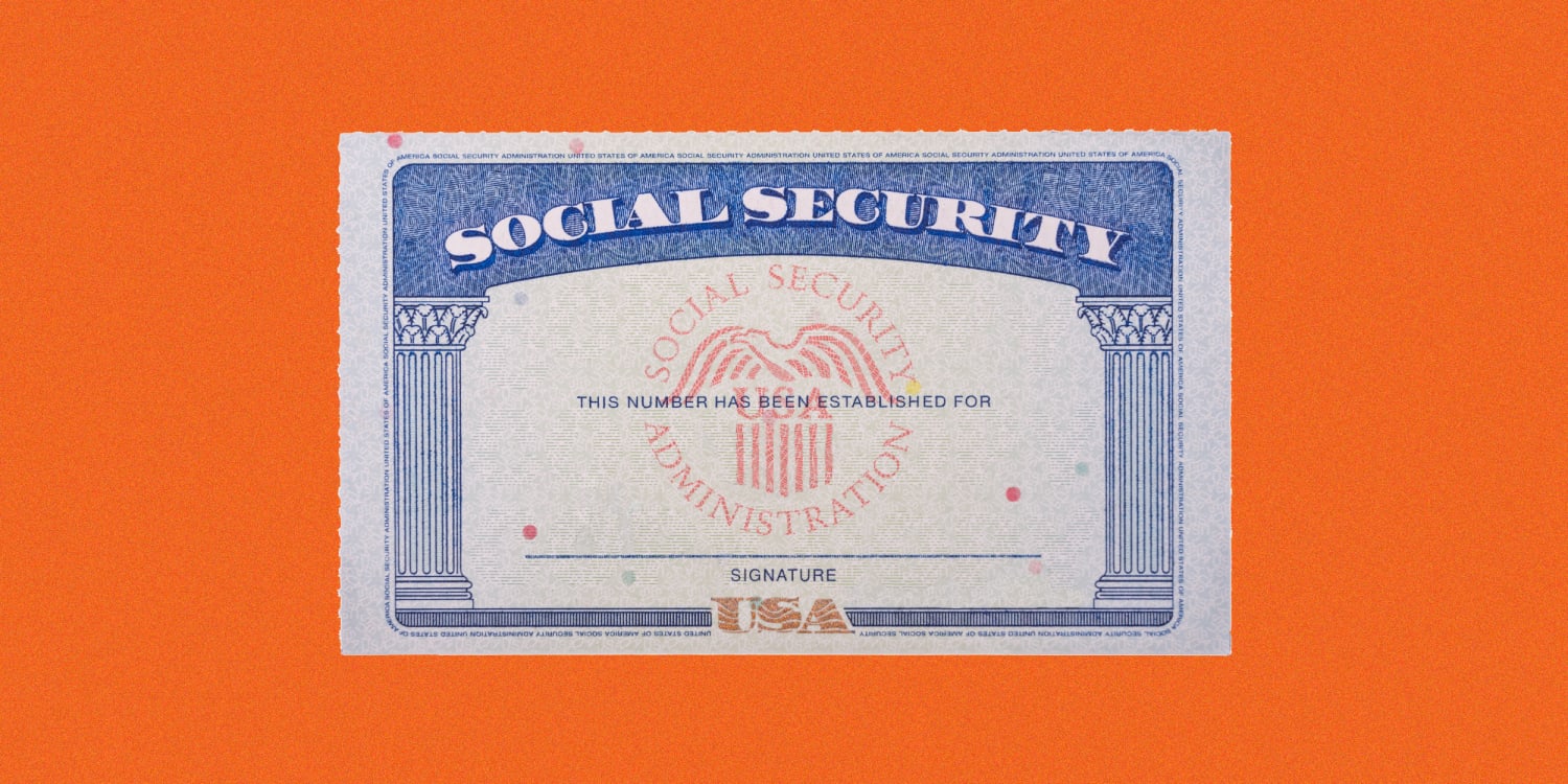 social security