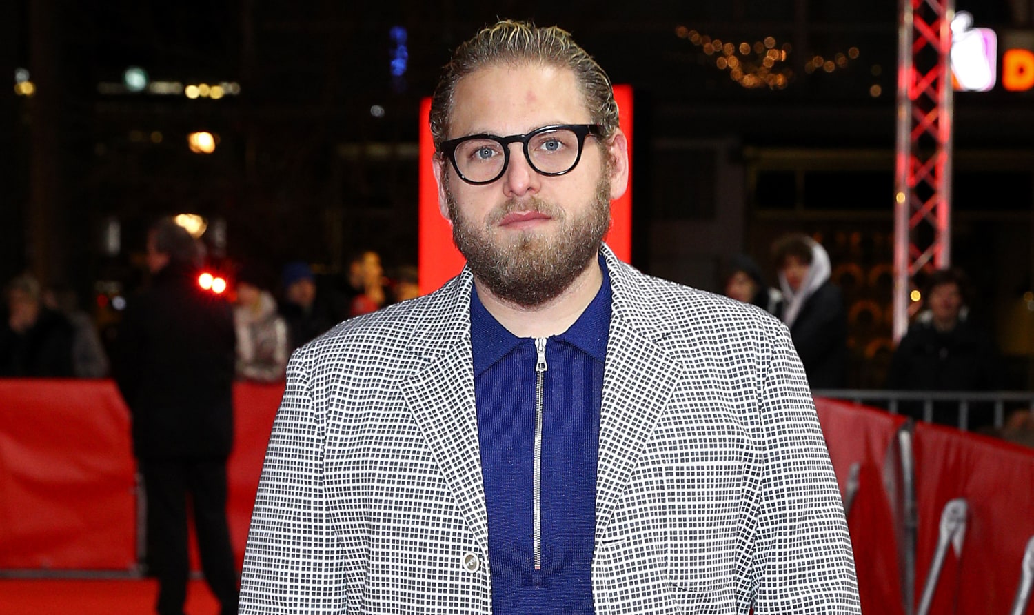 Jonah Hill's Weight Loss: See How He Did It - Men's Journal