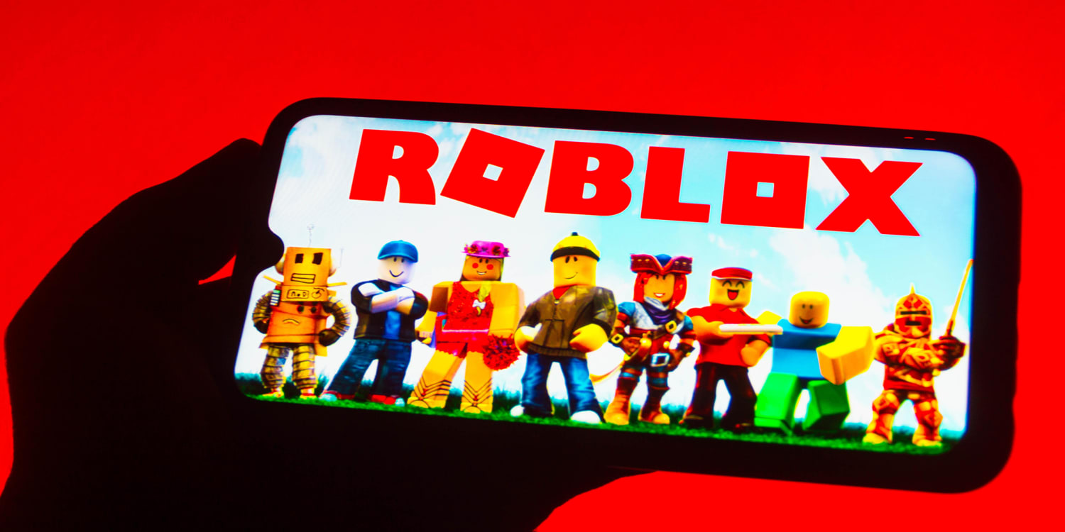 Roblox sex parties warning: Parents beware of explicit 'condo