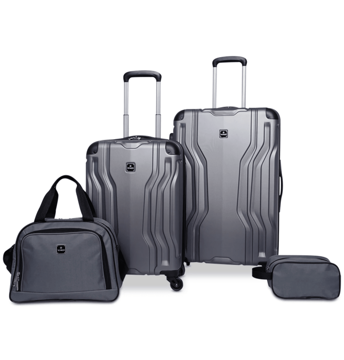 travel hardware luggage