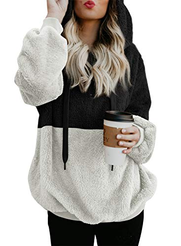 best oversized sweatshirts on amazon