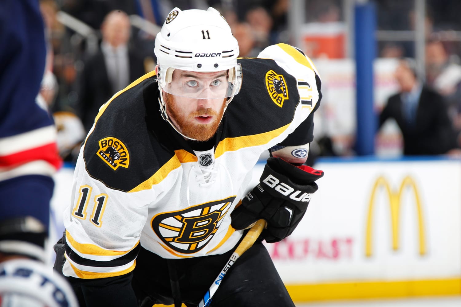 Jimmy Hayes dies at 31: Former NHL forward played for four teams