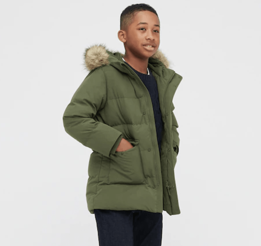 Best Kids Winter Coats Snow Boots And, Gap Winter Coat Baby Boy 2021