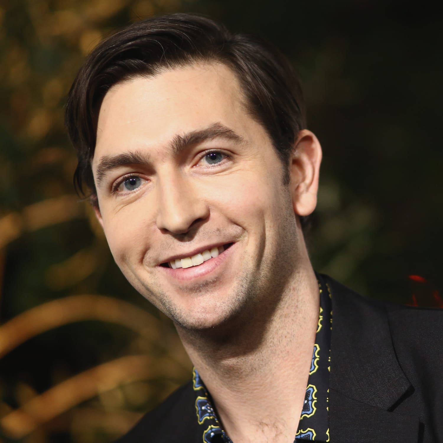 Nicholas Braun 2022