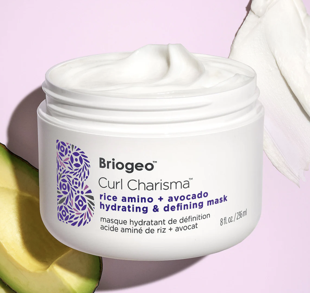 15 best products for frizzy curly hair, according to experts