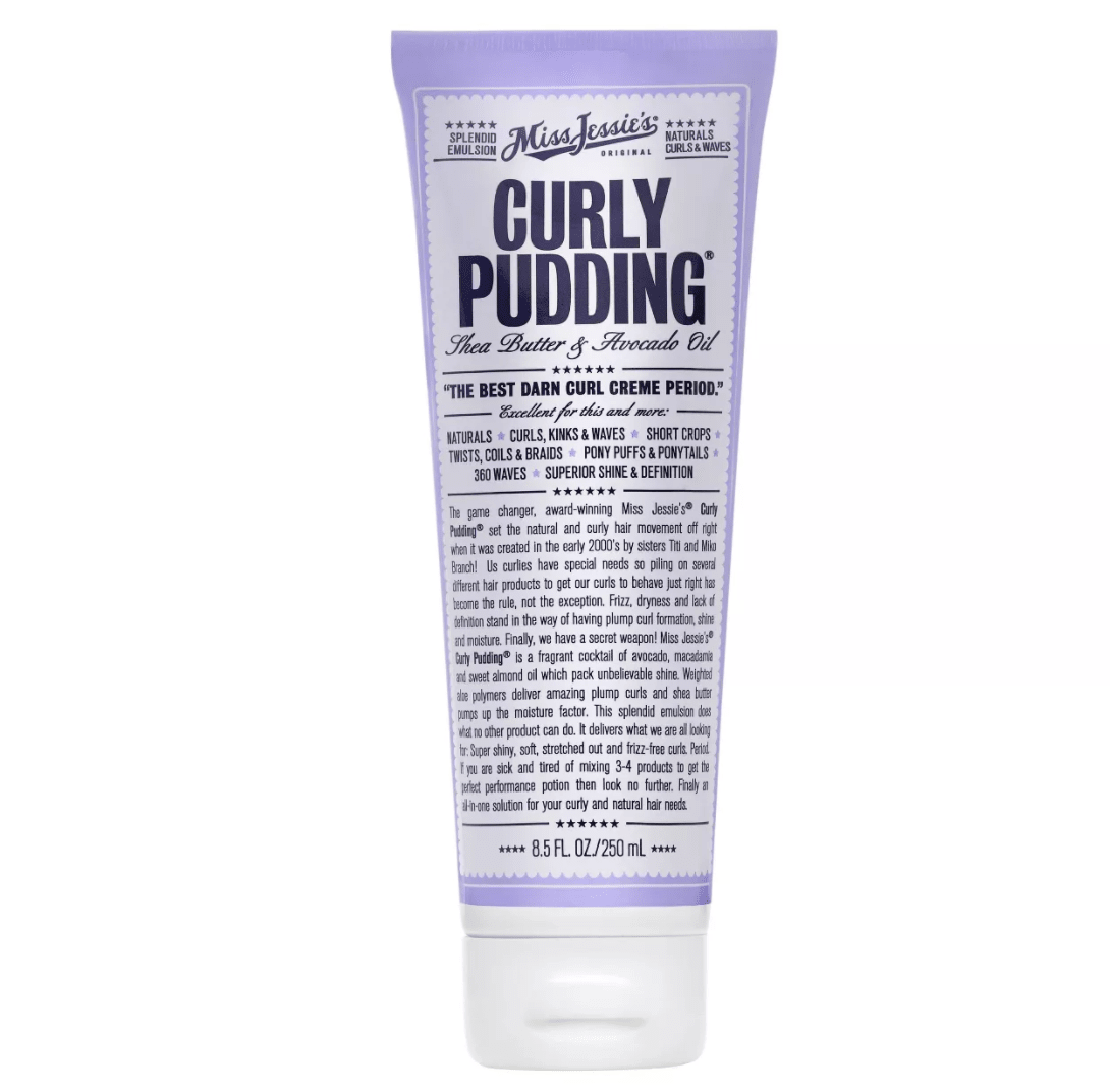14 best products for frizzy curly hair, according to experts