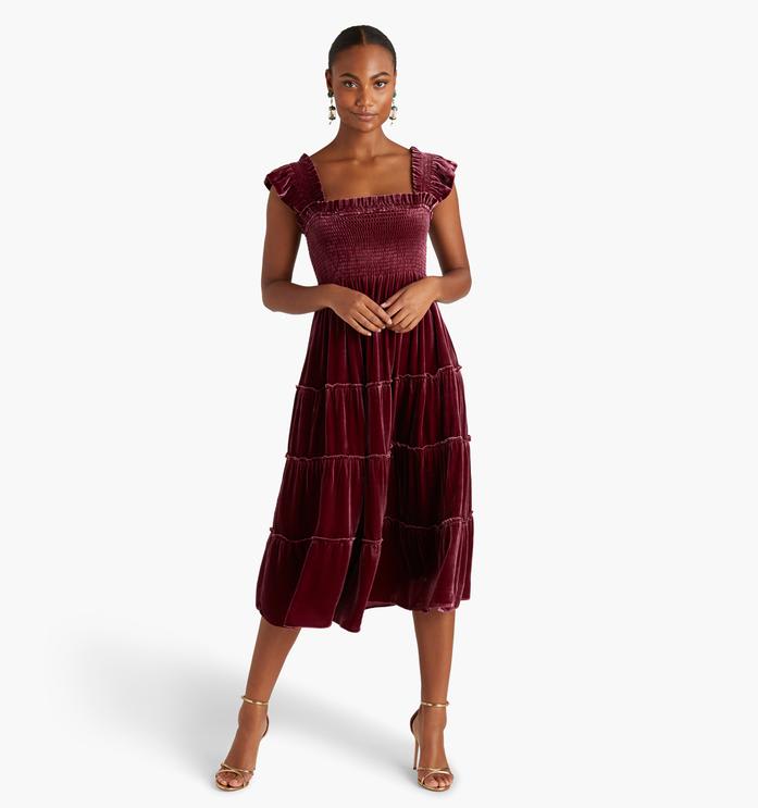 the caroline nap dress dresses beautiful blouses night gown on hill house nap dress reddit