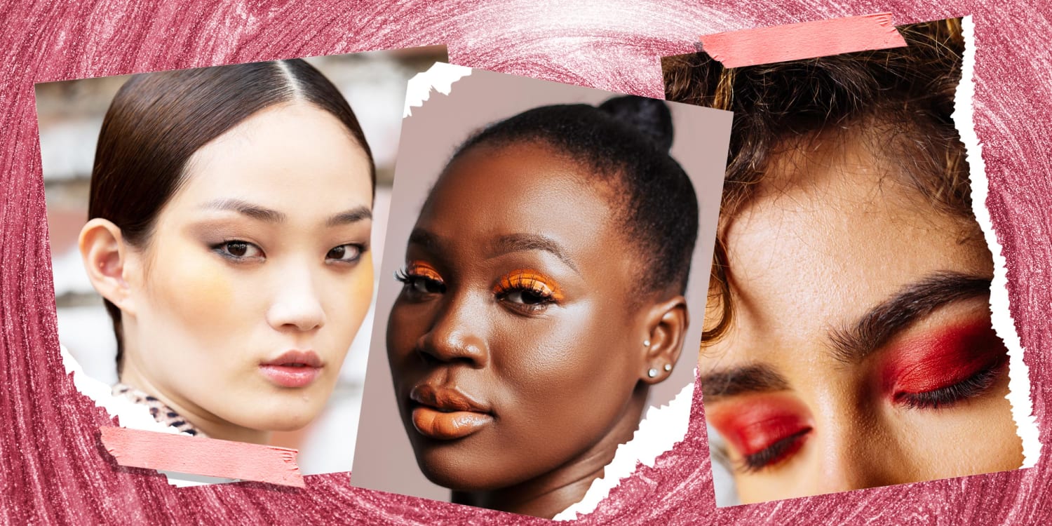 9 best liquid eyeshadows approved by makeup artists - TODAY