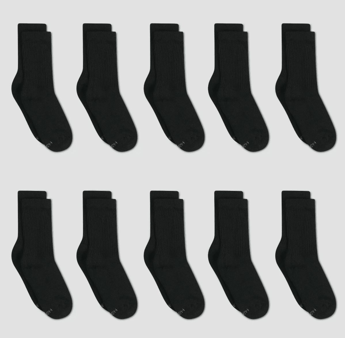 11 best for women: Socks that'll last longer