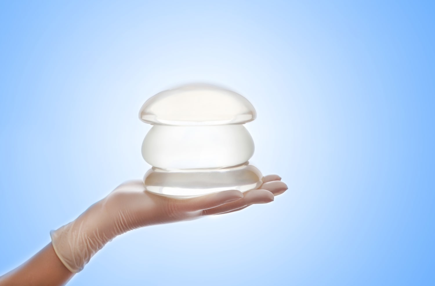 FDA requires stronger warnings about breast implant risks