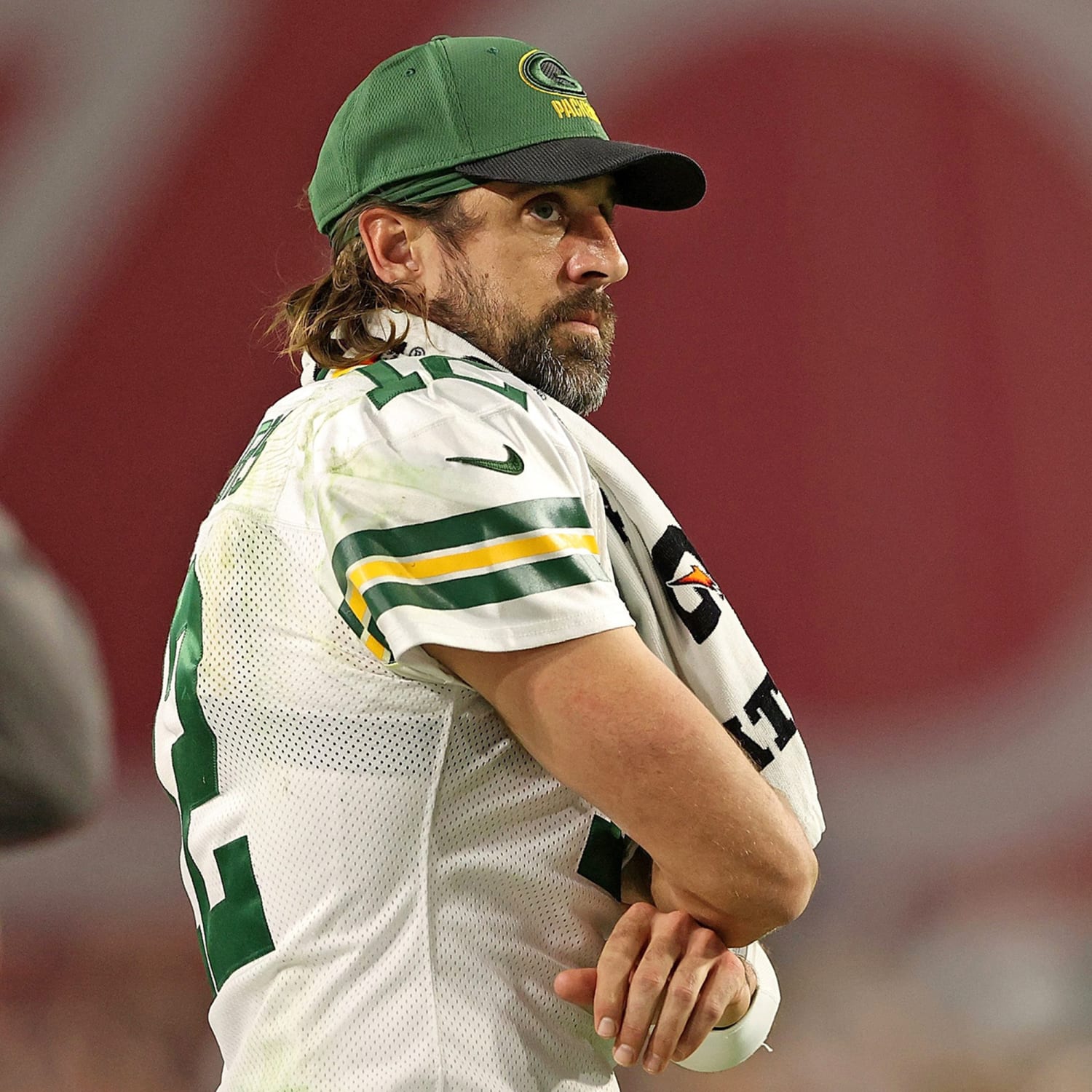 Aaron Rodgers dropped by Prevea Health amid vaccine controversy