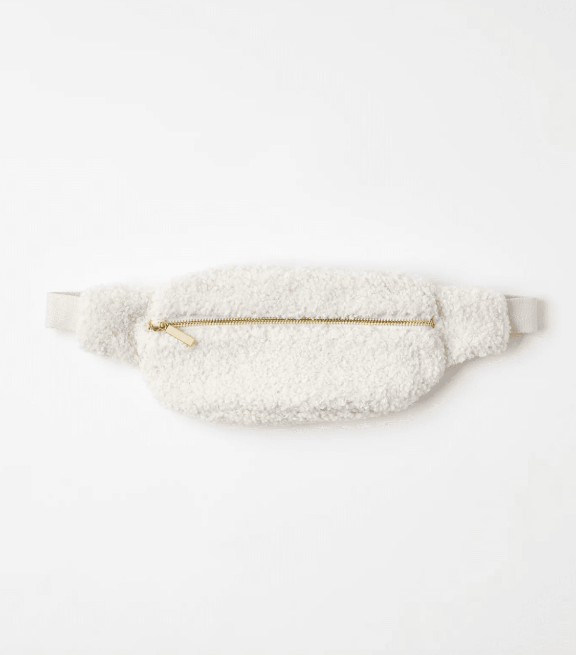 lululemon sherpa fanny pack