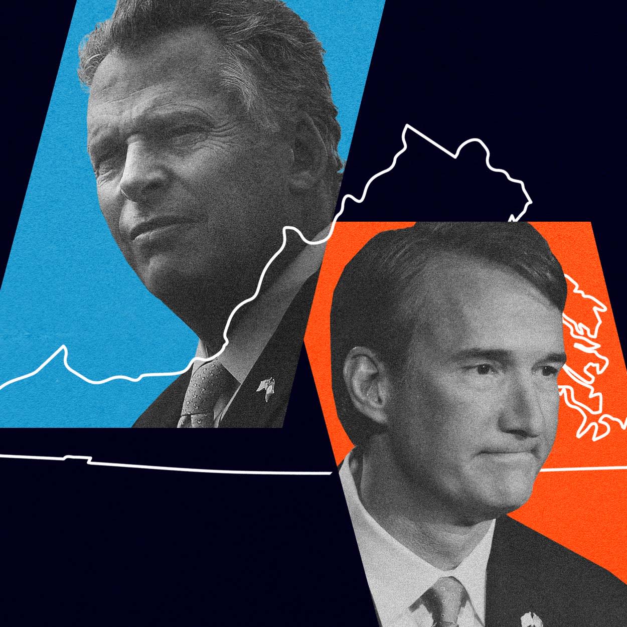 Va. governor’s race: 5 things to watch in the most important election of the year