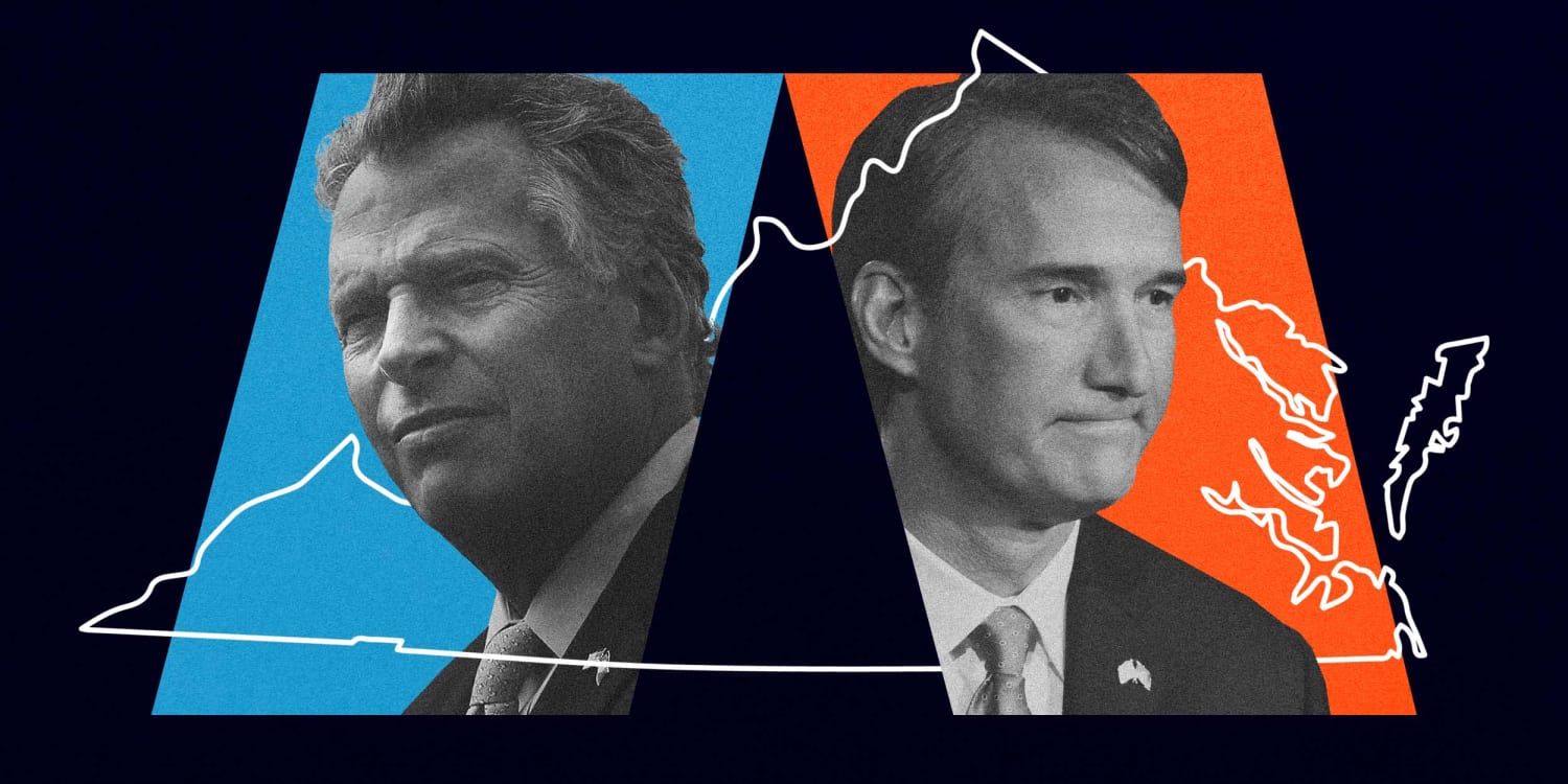 Virginia Election Day 2021: What to watch for in the governor&#39;s race