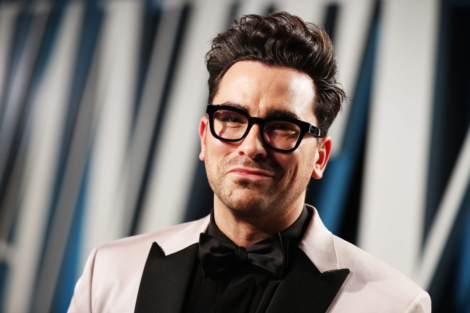 Dan Levy to reality cooking series on HBO