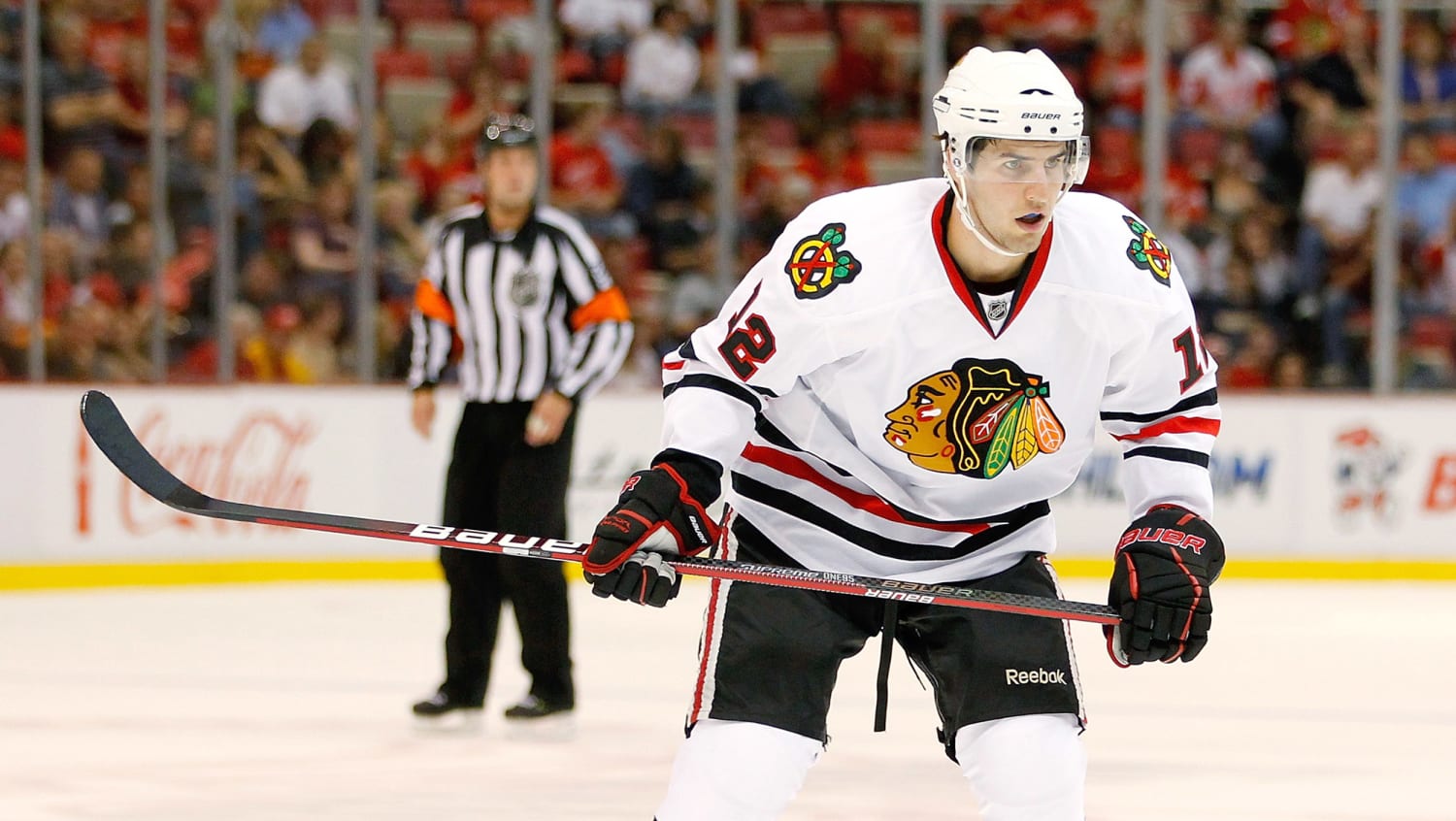Chicago Blackhawks apologize for dismissing Kyle Beach’s sexual assault allegations