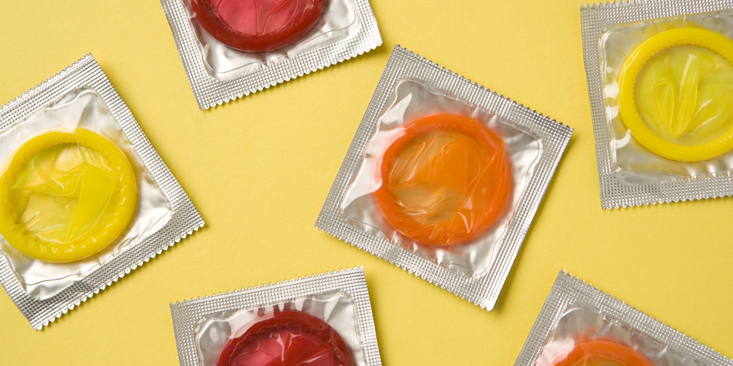 should condoms be distributed in high schools