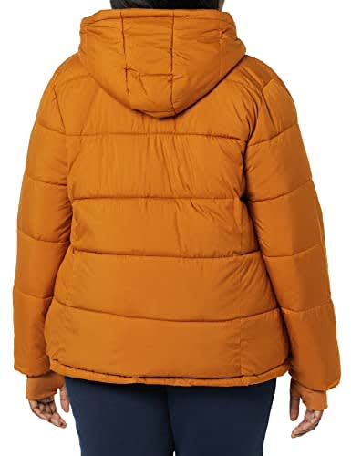 3xlt puffer jacket