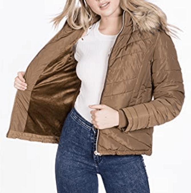 u2 wear puffer coat reviews