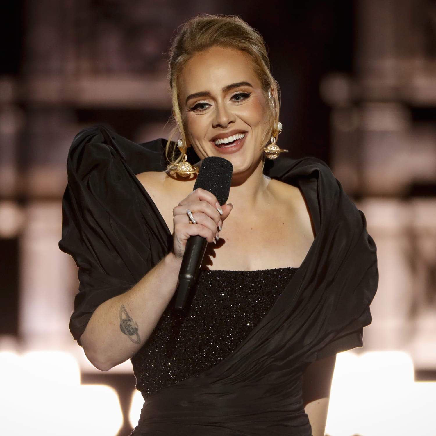 Adele's 'Vanity Fair' Interview: 11 Things She Admitted That We