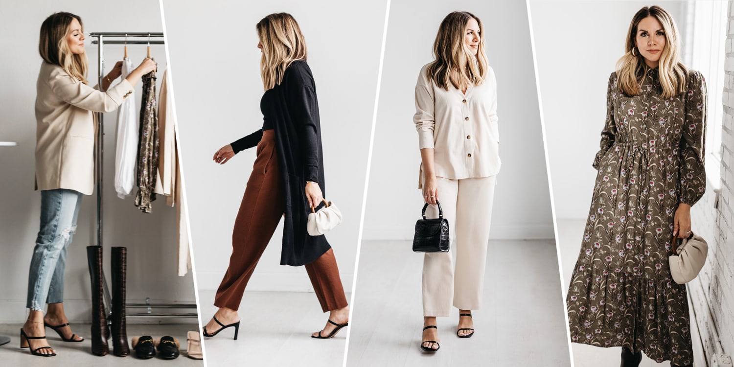 The Drop: How to shop 's trendy global influencer line