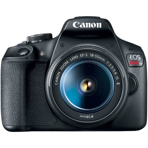 best entry level digital cameras