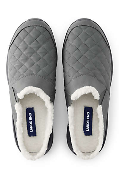 comfortable clogs with arch support