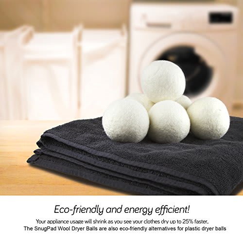 Wrinkle Remover Releasing Dryer Ball Laundry Dryer Fabric Softening Reusable BE 