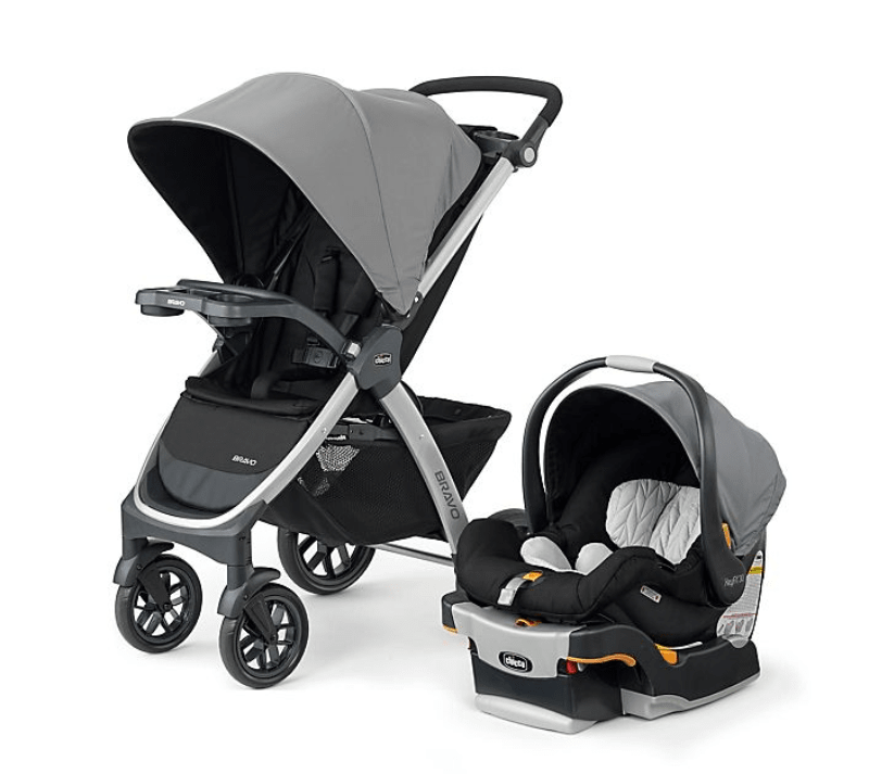 the best affordable stroller