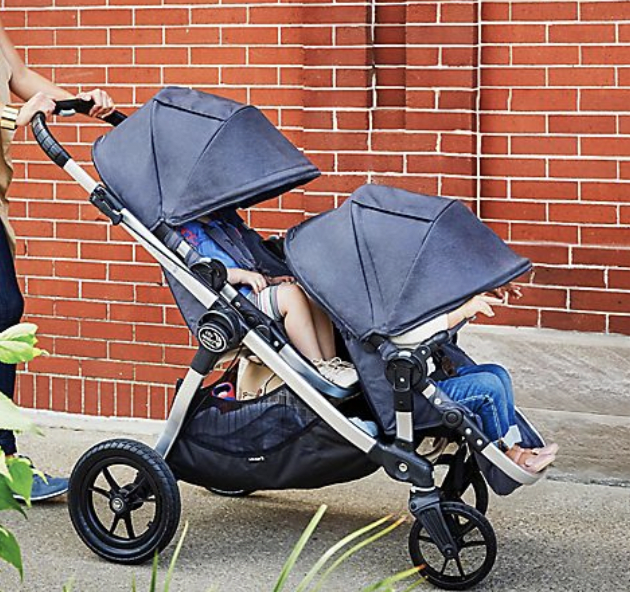 cheap single stroller