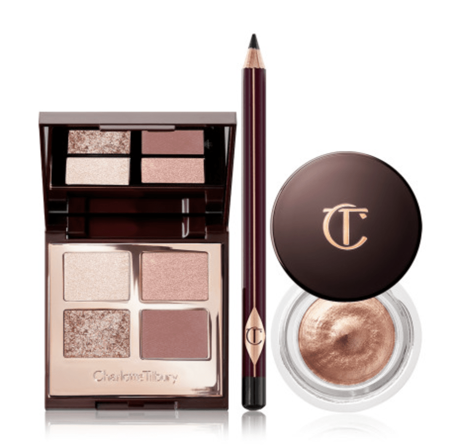 charlotte tilbury 40 off