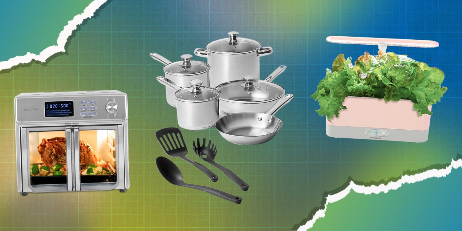 Small Kitchen Appliance Buying Guide - Macy's