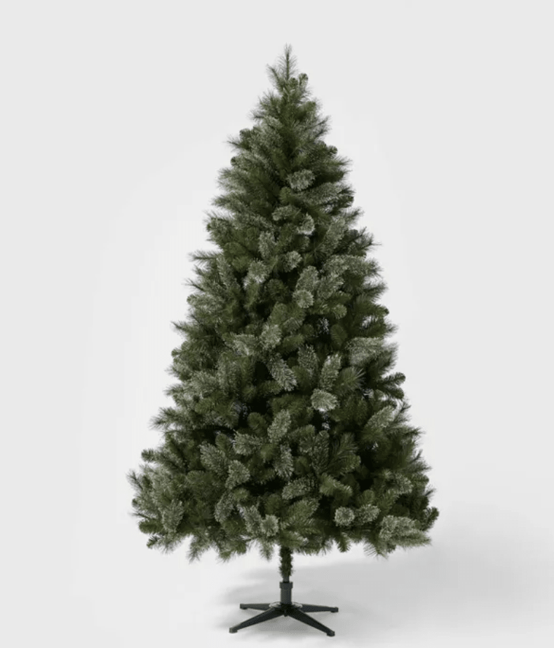 How To Shop For Artificial Christmas Trees According To Experts