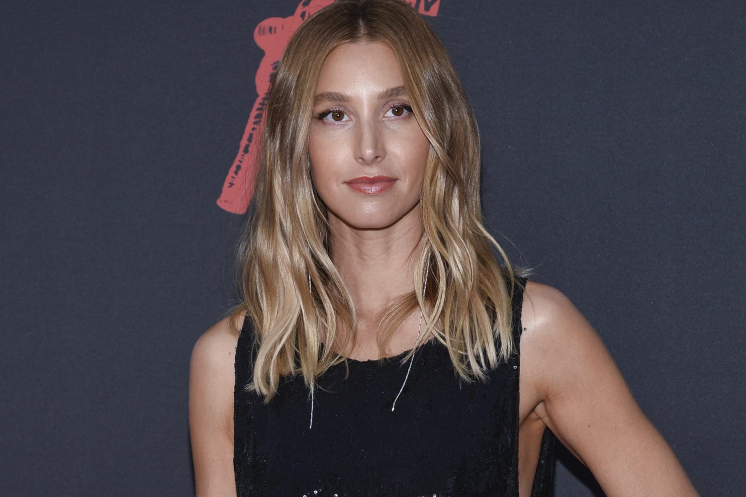 Whitney Port reveals she has experienced a miscarriage in emotional post