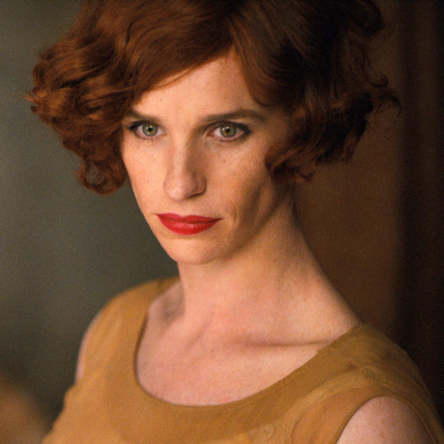 Eddie Redmayne regrets playing trans woman in 'The Danish Girl'