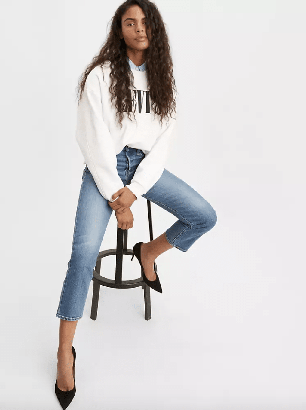 Black deals on jeans from Levi's, Madewell, Old and more top denim brands