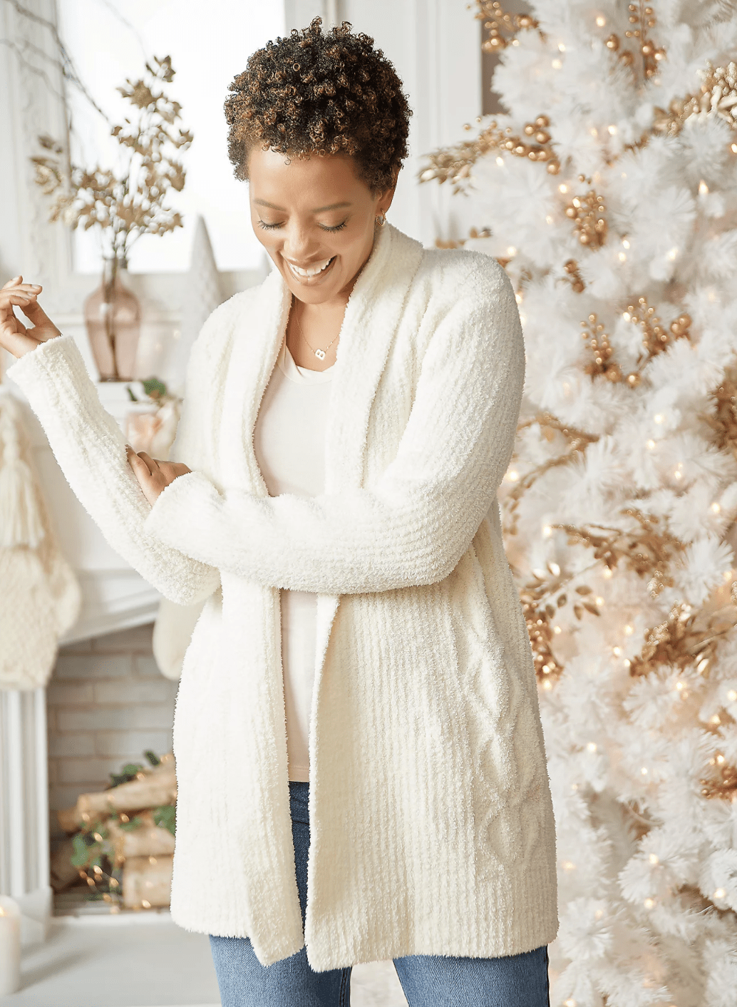 Black Friday deals on winter essentials 