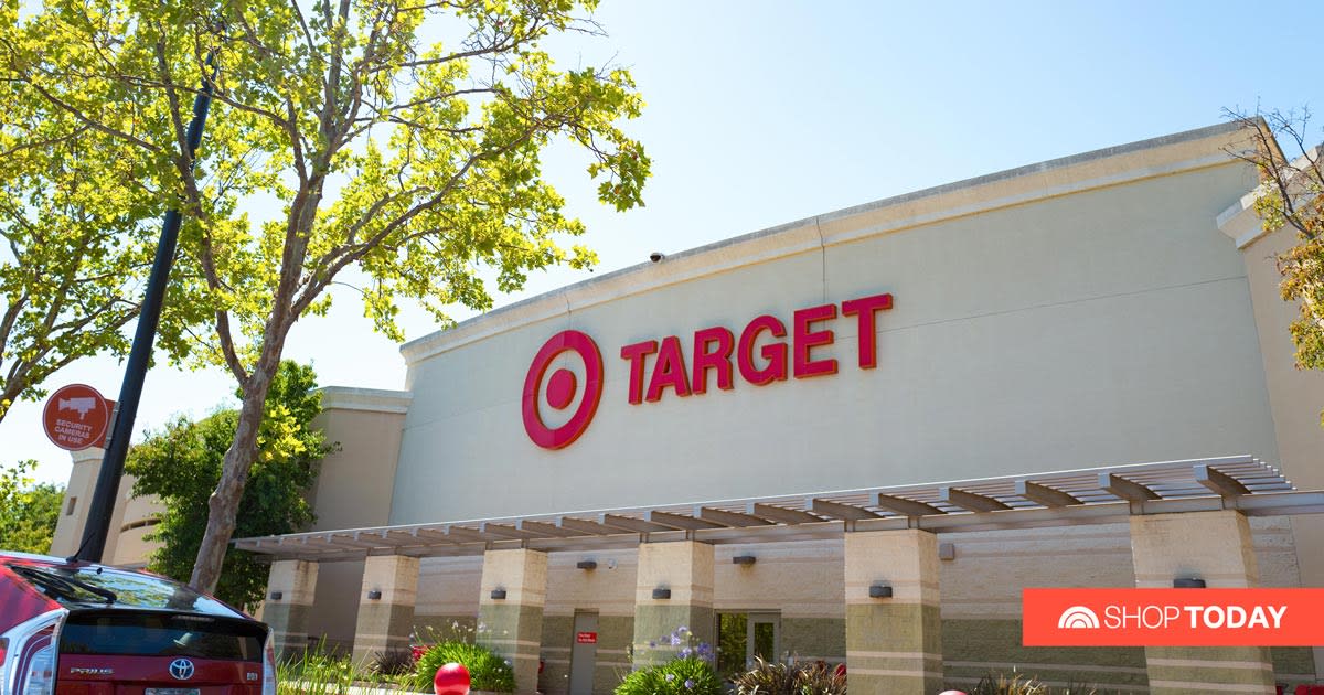 49+ best Target Cyber Monday deals to shop before the day is over