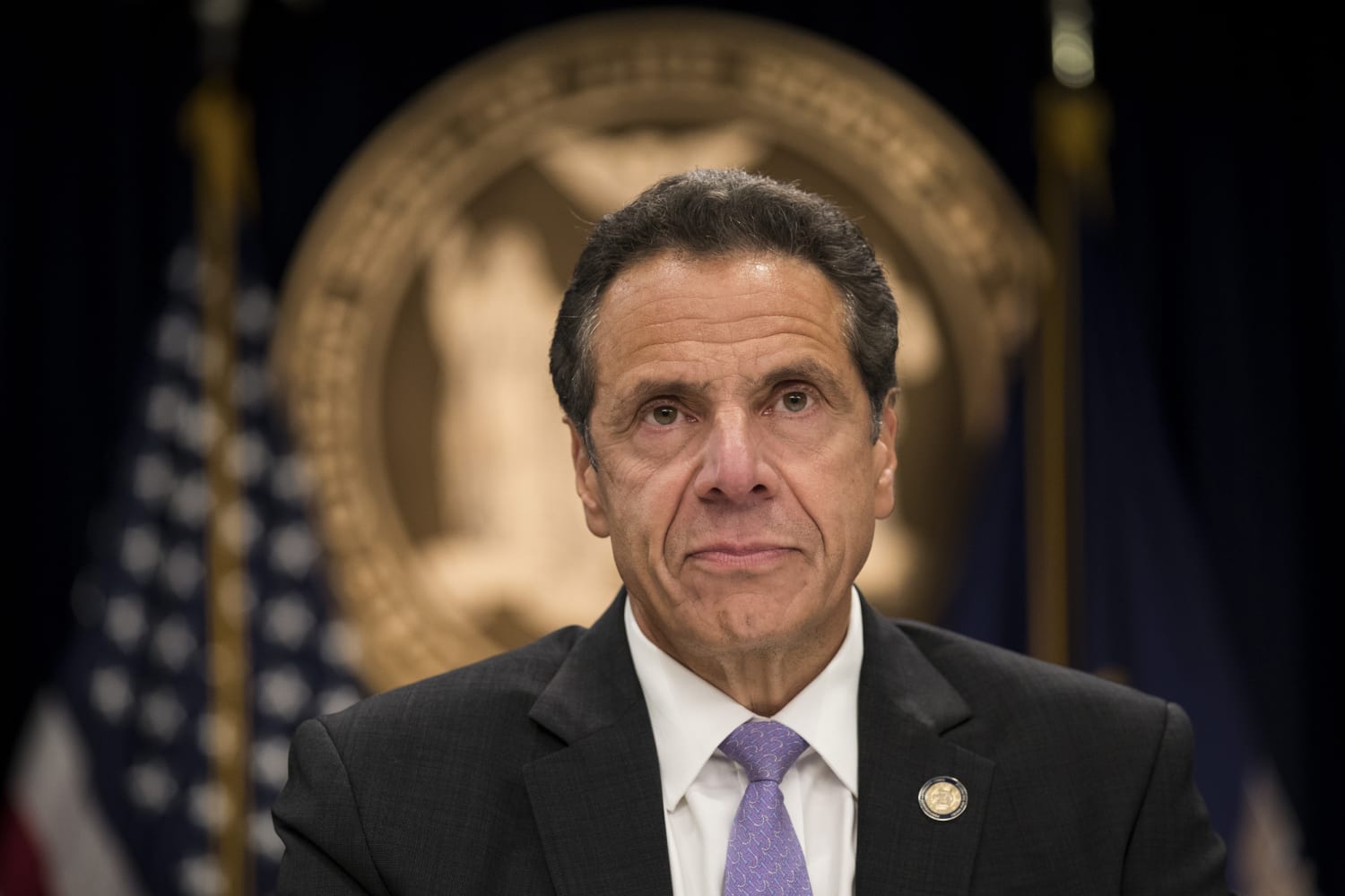 Cuomo’s conduct in office was ‘extremely disturbing,’ N.Y. Assembly finds
