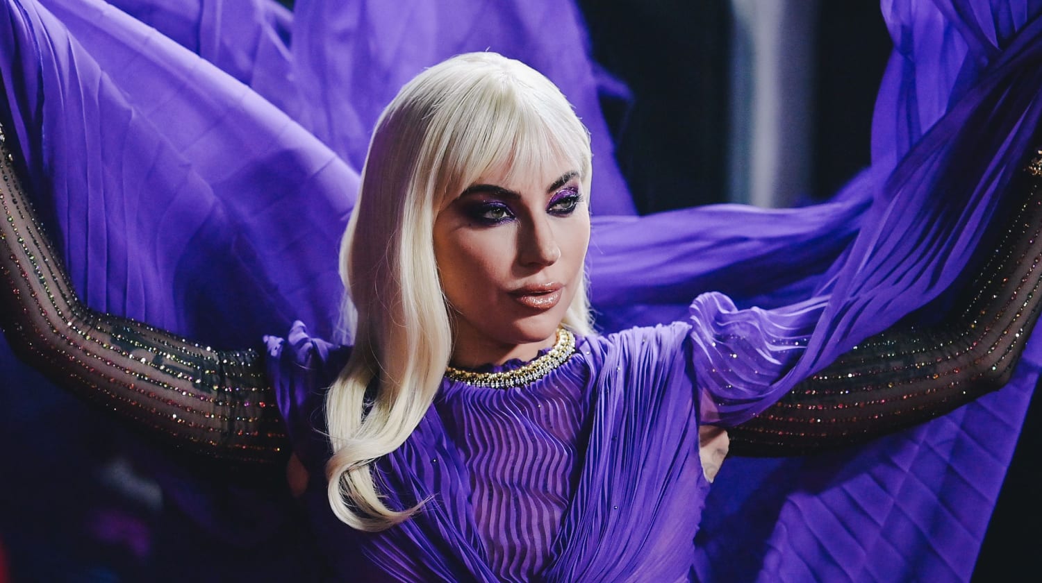 House of Gucci&#39; proves that Lady Gaga can do whatever she wants now