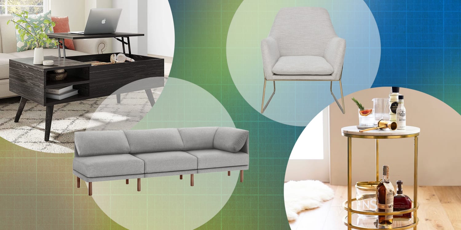 Black Friday Living Room Furniture Deals 2024