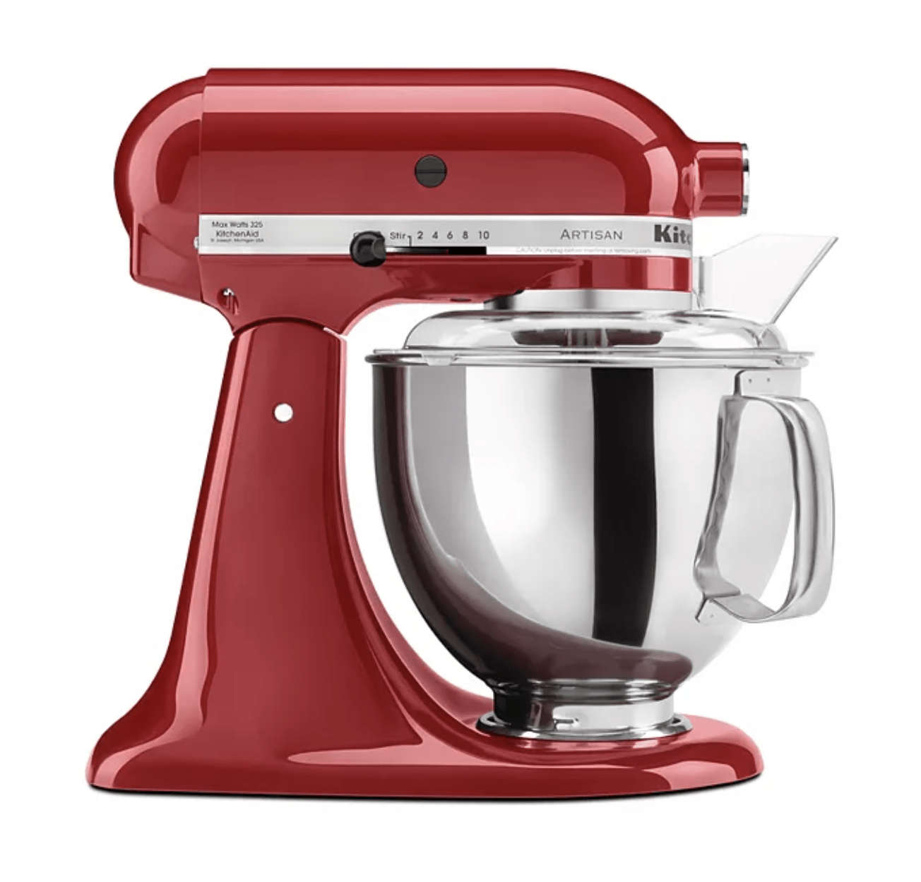 Best Black Friday deals on KitchenAid mixers and their many ...